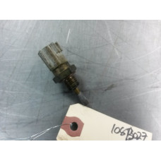 108B027 Coolant Temperature Sensor From 2009 Nissan Altima  2.5